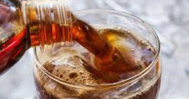 Beware of soft drinks caused weight gain and diabetes and teeth