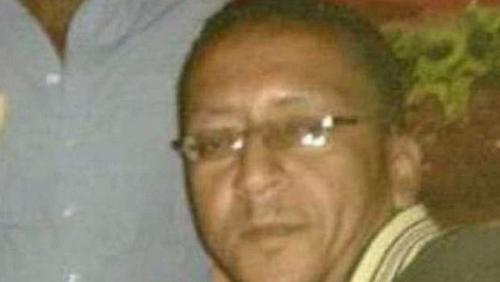 Family dead Mokattam Troy details killed their son by microbus ring