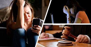 How did the law faced cases of harassment or study sites