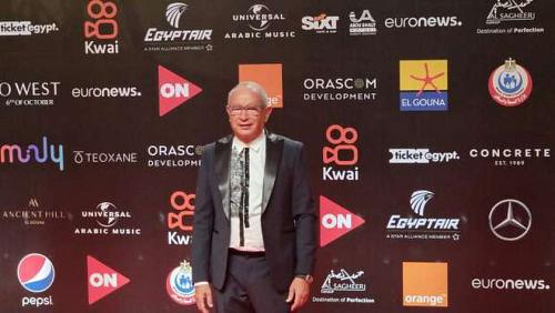4 controversial statements from Sawiris on the El Gouna Festival 2021