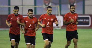 Ahli today begins preparing for Sun Downs match in a quarter of the Champions League