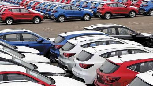 Cheapest 5 new cars in the market begins with 120 thousand pounds