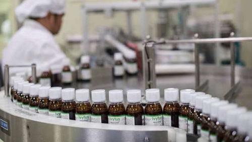 Nile Pharmaceutical Company announces decline in profits by 164 in 11 months