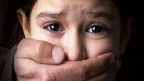 URGENT Two brothers arrested for harassment in a fouryearold girl in Osim