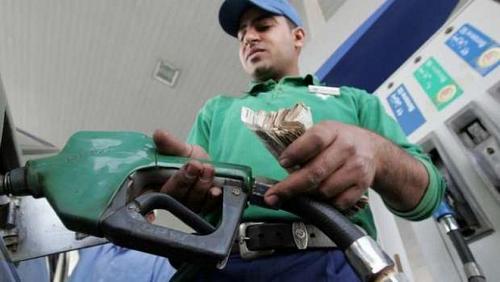 After its global increase in gasoline and diesel prices expected at the end of June