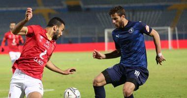 Akrami Ramadan Sobhy was not affected by departure from Ahli and the Pyramids project is coming