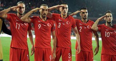 Euro 2020 Turkey is looking for glory in Europe