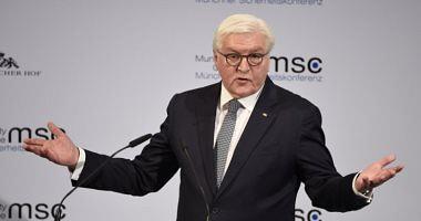 German president calls for immigrants and foreigners in his country to obtain citizenship