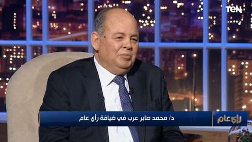 Former Minister of Culture President Sisi from the statutory builders in the history of Egypt