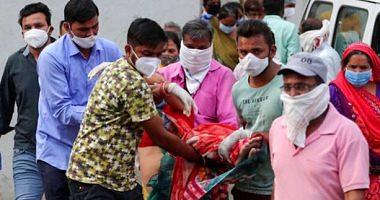 United Kingdom newspaper sends 1000 breathable device to India