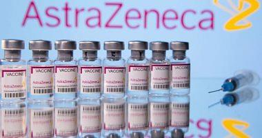 The arrival of 12 million doses of Astrazenica vaccine to Egypt granted by Spain