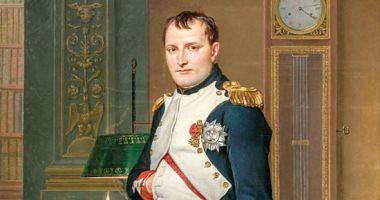 A modern British study claims Napoleon Bonaparte killed by Colonia