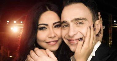 Hossam Habib Her video was wants 2 million and Sherine in tried to walk