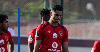External offers postpone the resolve of the fate of Mahmoud alJazzar with El Gouna