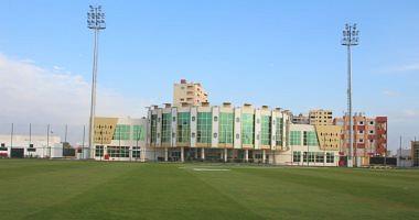 Postponement of the invitation to meet the normal General Assembly for the club Alexandria