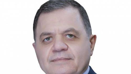 Major General Adel Jaafar is a trust in Cairo terrorism
