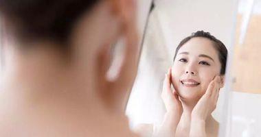 Skin Care Routines Know Azza is transmitted to the cream of sunscreen with makeup