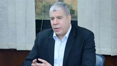 Ahmed Schubert Hossam Al Badri injustice and vengada alternative