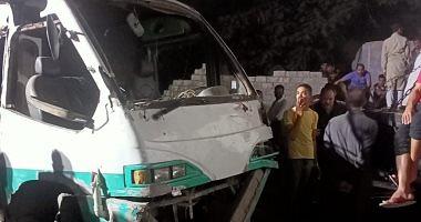 My cars drivers were detained in Helwan train accident 4 days