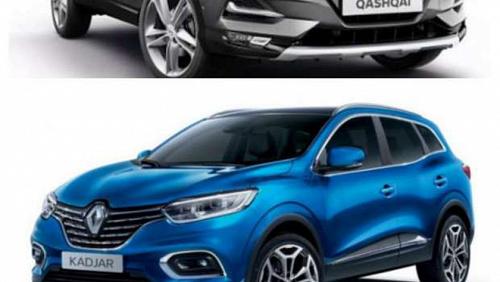 The price and specifications of Nissan Qashqai after the last increase and the most important competitors in Egypt