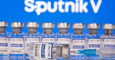 Novosti Russian Spotenic vaccine is effective in the face of Delta variable by 90