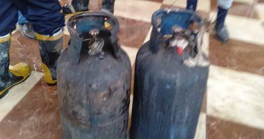 11 step to make sure the gas cylinder is valid for cars you know