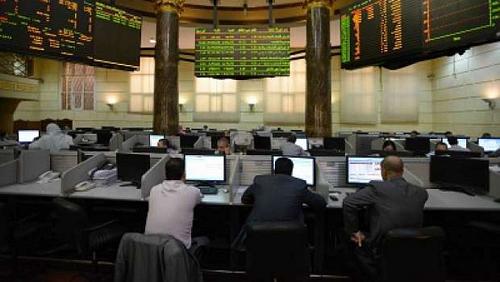 Egyptian Stock Exchange News more than 11 billion pounds market gains upon closing