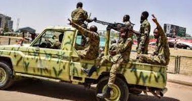 Sudanese forces can separate clashes between tribes in South Darfur