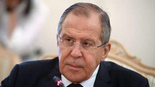 Lavrov America raised chaos in all the areas where she interfered by force