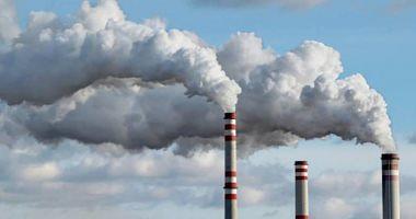Chinas emissions from greenhouse gases more than all developed countries together