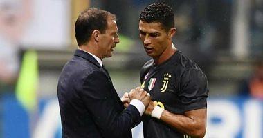 Alijari resorts to a new plan in Juventus after the departure of Ronaldo