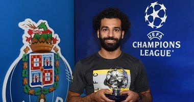Mohammed Salah Jazza We have played all our matches at the Porto Stadium