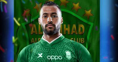 Hossam Ashour rest for two weeks before the start of physiotherapy