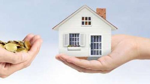 How do the old customers benefit from a real estate finance initiative