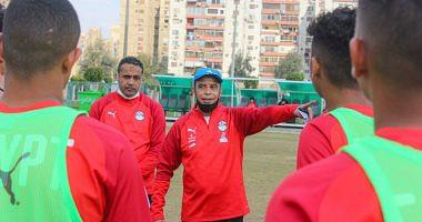 The fourth anniversary of the youth team matches in the Arab championship