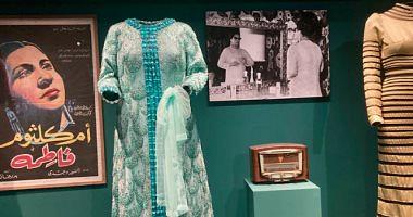 Mother of Kulthum Veroz Road and other exhibition in Paris celebrates the history of Arab stars