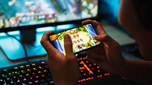 Mobile gambling games record 644 million installed