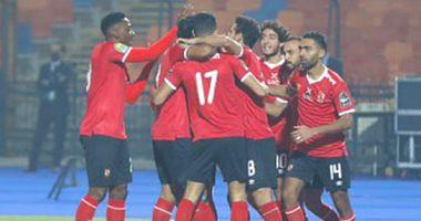 Ahli restores Ayman Ashraf and Badr Bannon in the top of Zamalek