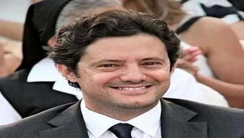 Who is Ziad Makaris new Lebanese media minister