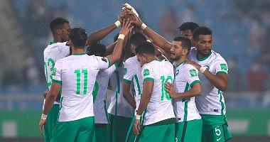 Arab Cup 2021 Palestine team faces Saudi Arabia in an unbelievable match