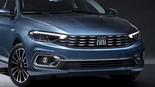 Learn about the specifications and prices of Fiat Tipo 2022 available in 5 categories