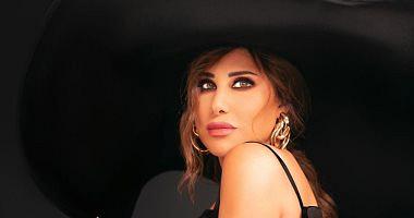 Najwa Karam launches an infinished clip 2 after the success of the first part since 23 years