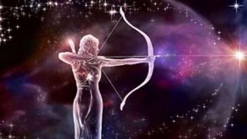 Your luck today Sagittarius Monday 1172022 emotionally and professionally