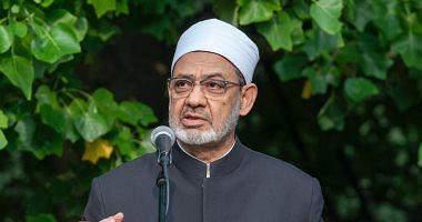 Sheikh AlAzhar will remain Palestine Abia on the tyrants no matter how long