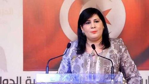 Abeer Mousa supports the decisions of the President of Tunisia we will not allow the joy of our people