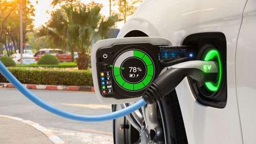 After the spread of electric cars world before challenge to increase energy production