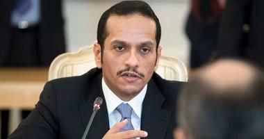 Sameh Shukry meets Qatar Foreign Minister in Cairo tomorrow