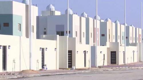 The date of disbursement of residential support 1443 for housing in Saudi Arabia