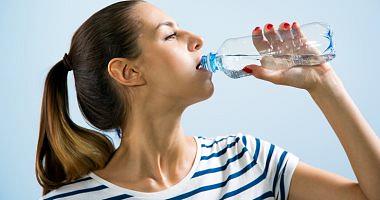 Tips to facilitate the digestive process highlighted by a rich diet and drinking water