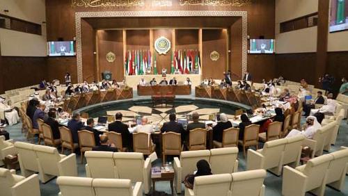 The Arab Parliament condemns the suicide attack on a military center in central Somalia